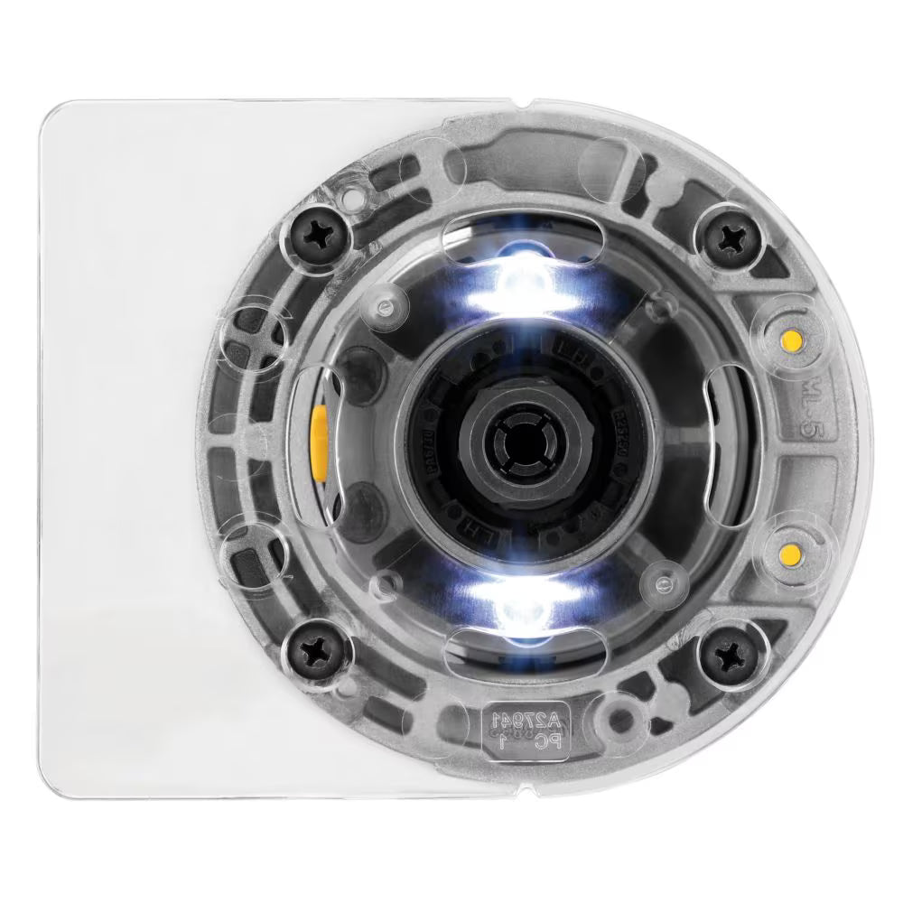 DEWALT DCW600B 20V Max XR Lithium-Ion Cordless Brushless Compact Router