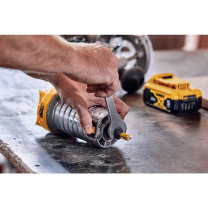 DEWALT DCW600B 20V Max XR Lithium-Ion Cordless Brushless Compact Router