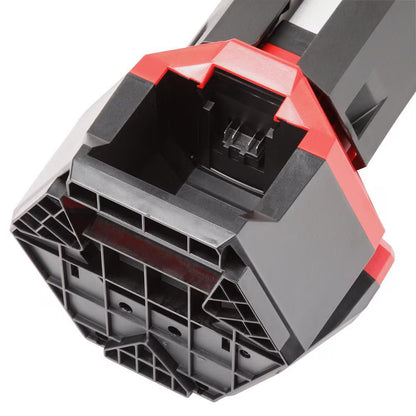 Milwaukee 2131-20 Tool M18 18-Volt Lithium-Ion Cordless Rocket Dual Power Portable Tower Light (Tool Only)