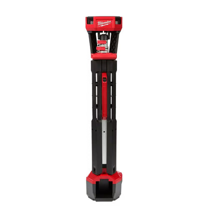Milwaukee 2131-20 Tool M18 18-Volt Lithium-Ion Cordless Rocket Dual Power Portable Tower Light (Tool Only)