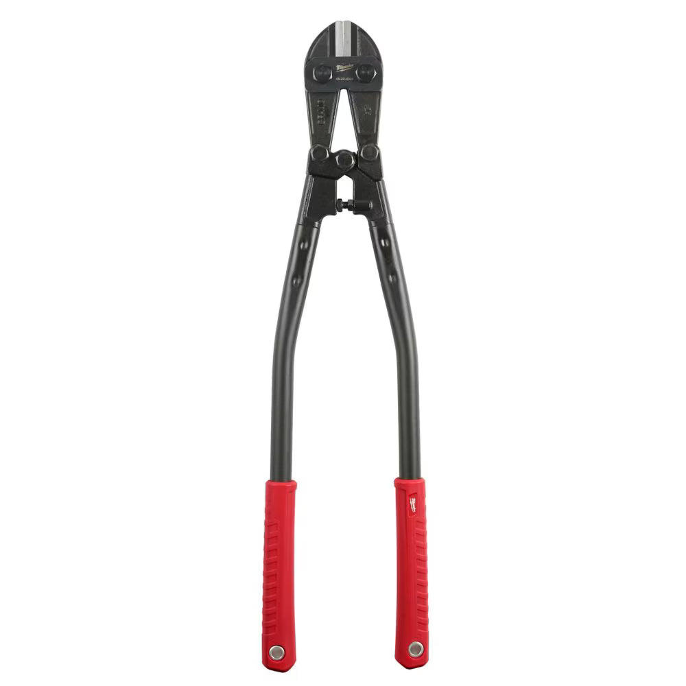 Milwaukee 48-22-4024 Tool 24-Inch Bolt Cutter With 7/16-Inch Max Cut Capacity