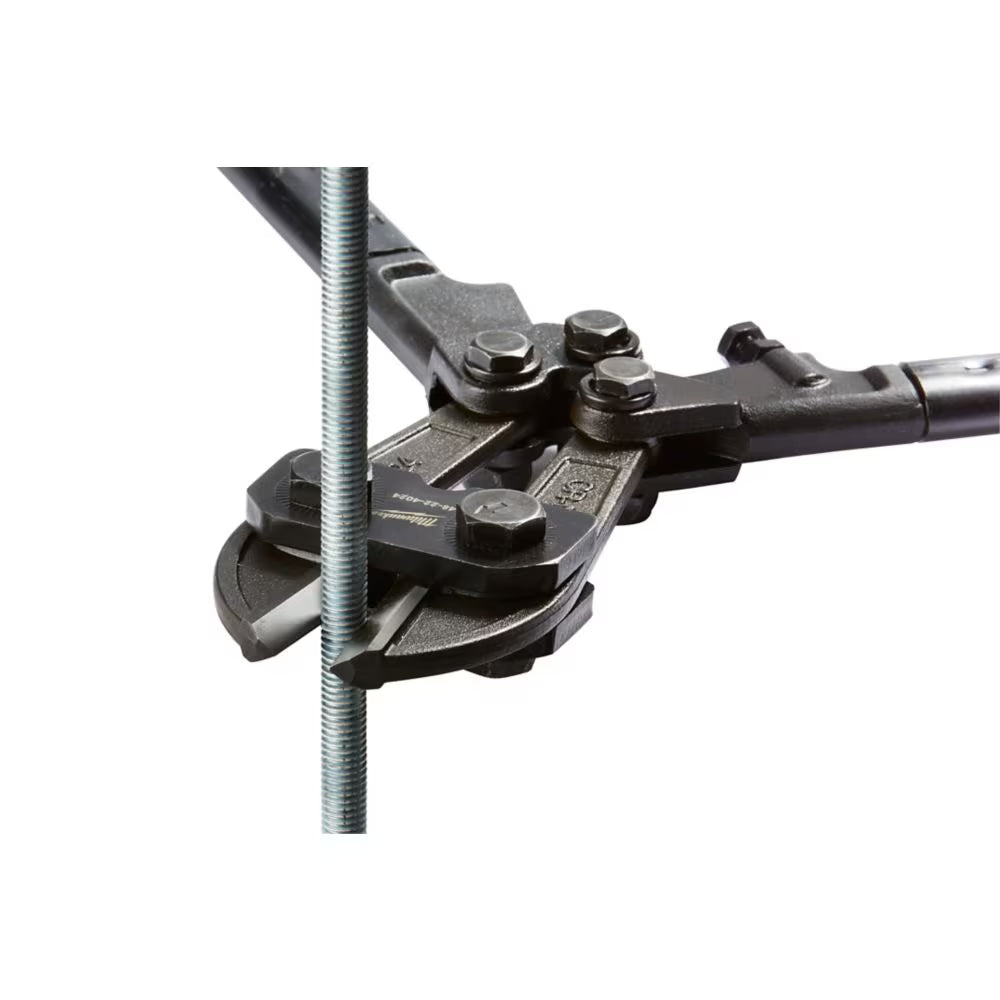 Milwaukee 48-22-4024 Tool 24-Inch Bolt Cutter With 7/16-Inch Max Cut Capacity