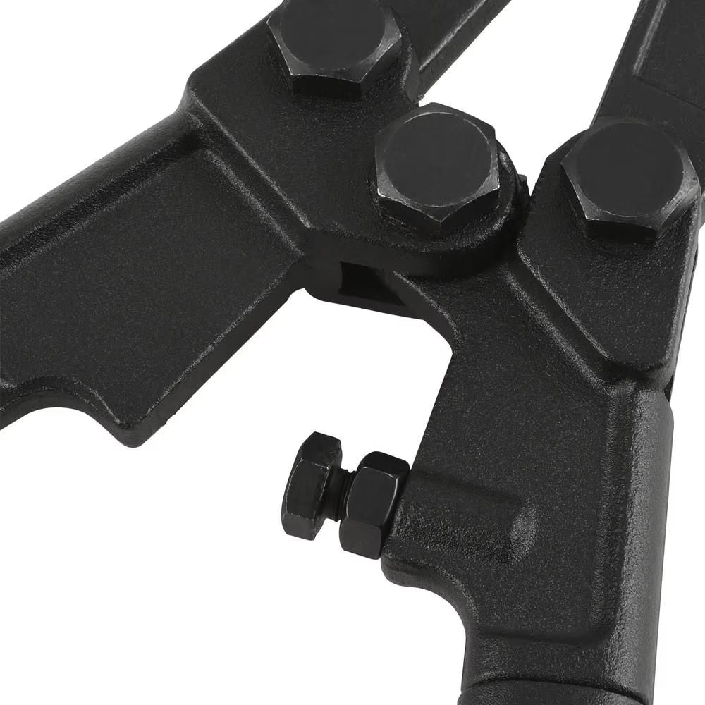 Milwaukee 48-22-4024 Tool 24-Inch Bolt Cutter With 7/16-Inch Max Cut Capacity