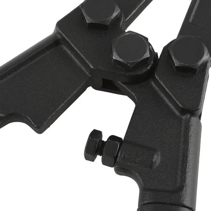 Milwaukee 48-22-4024 Tool 24-Inch Bolt Cutter With 7/16-Inch Max Cut Capacity