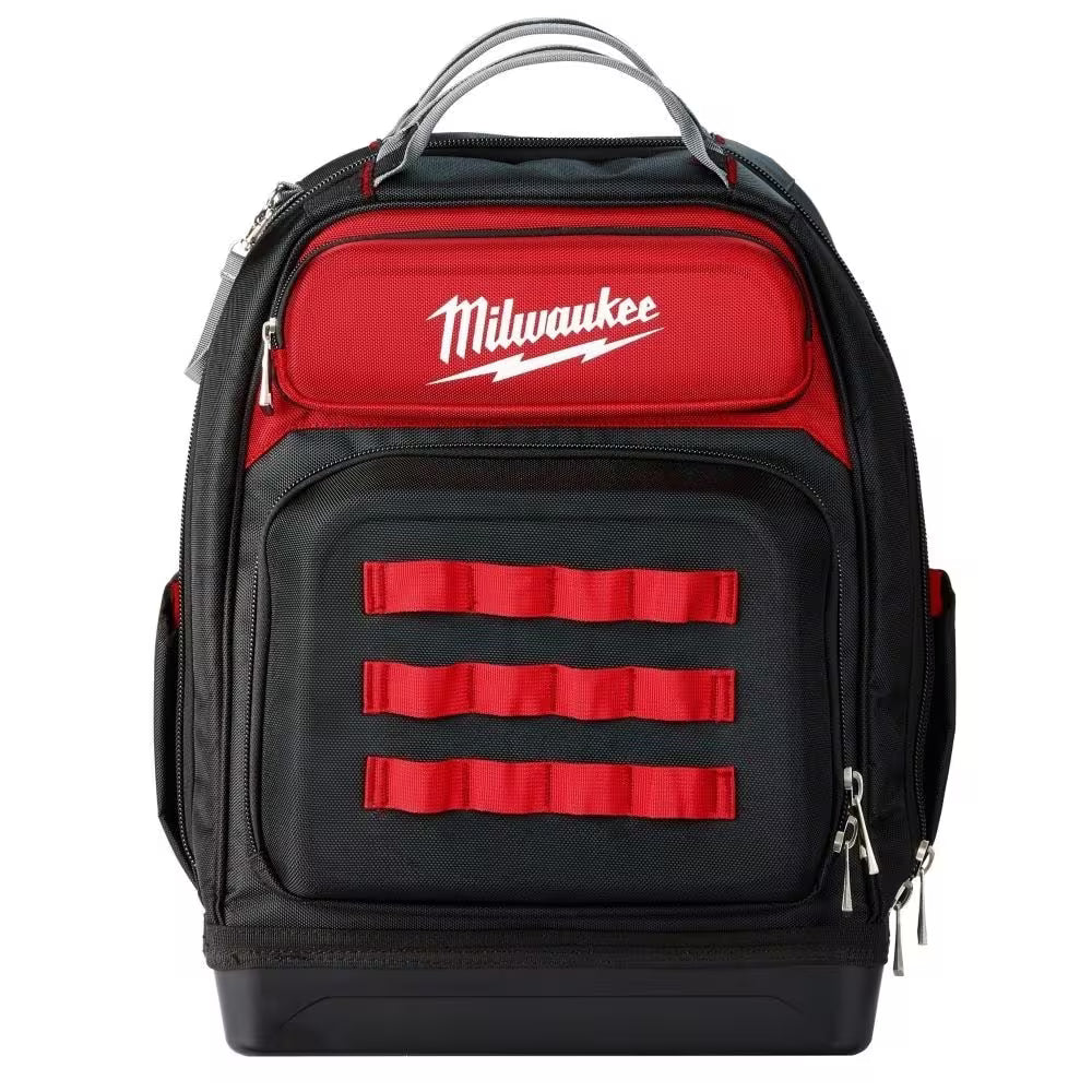 Milwaukee 48-22-8201 Tool 15 in. Ultimate Jobsite Backpack