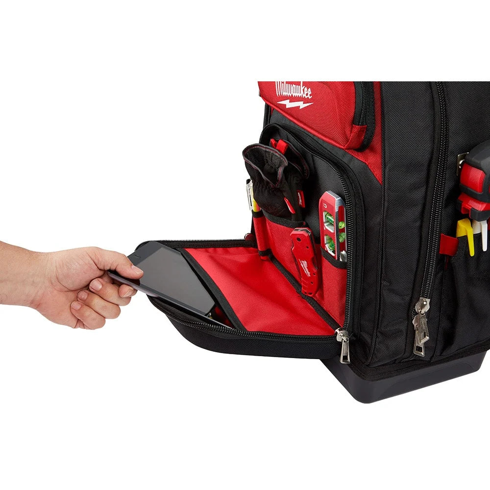 Milwaukee 48-22-8201 Tool 15 in. Ultimate Jobsite Backpack