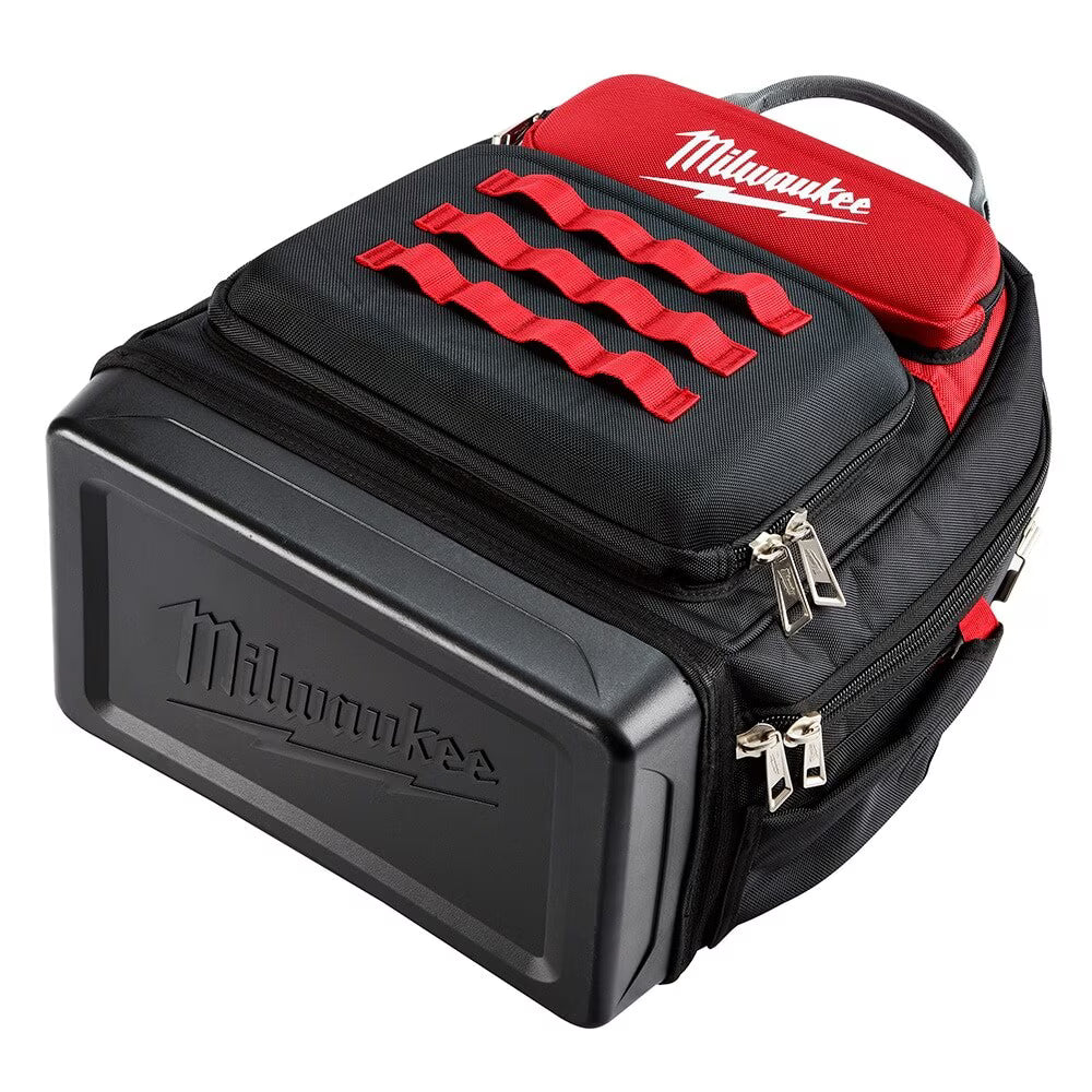 Milwaukee 48-22-8201 Tool 15 in. Ultimate Jobsite Backpack