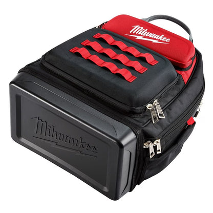 Milwaukee 48-22-8201 Tool 15 in. Ultimate Jobsite Backpack