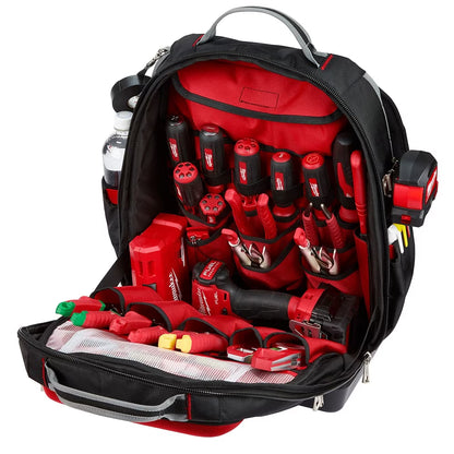 Milwaukee 48-22-8201 Tool 15 in. Ultimate Jobsite Backpack