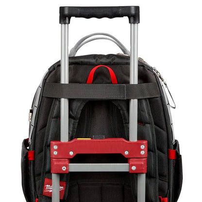 Milwaukee 48-22-8201 Tool 15 in. Ultimate Jobsite Backpack