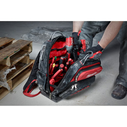 Milwaukee 48-22-8201 Tool 15 in. Ultimate Jobsite Backpack