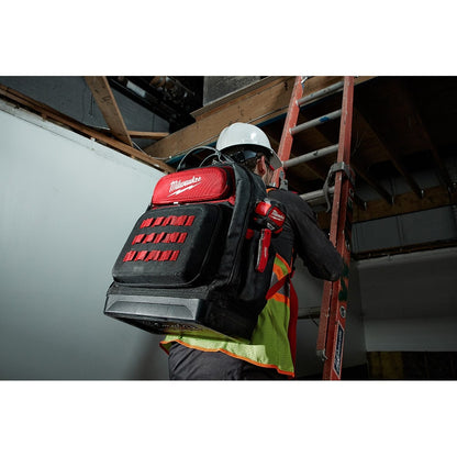 Milwaukee 48-22-8201 Tool 15 in. Ultimate Jobsite Backpack