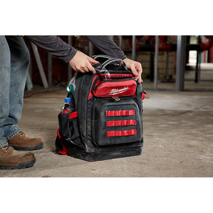 Milwaukee 48-22-8201 Tool 15 in. Ultimate Jobsite Backpack