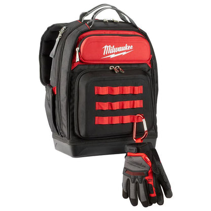 Milwaukee 48-22-8201 Tool 15 in. Ultimate Jobsite Backpack