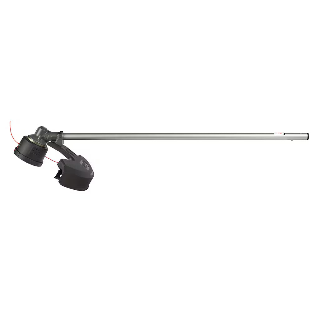 Milwaukee 49-16-2717 Tool M18 FUEL 16 -inch String Trimmer Attachment for Milwaukee QUIK-LOK Attachment System