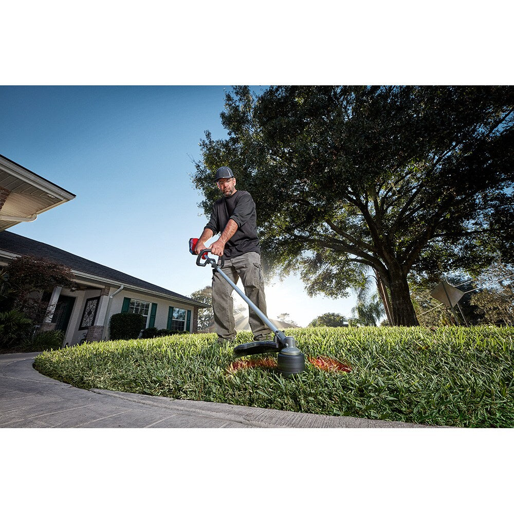 Milwaukee 49-16-2717 Tool M18 FUEL 16 -inch String Trimmer Attachment for Milwaukee QUIK-LOK Attachment System