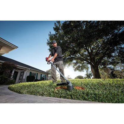 Milwaukee 49-16-2717 Tool M18 FUEL 16 -inch String Trimmer Attachment for Milwaukee QUIK-LOK Attachment System