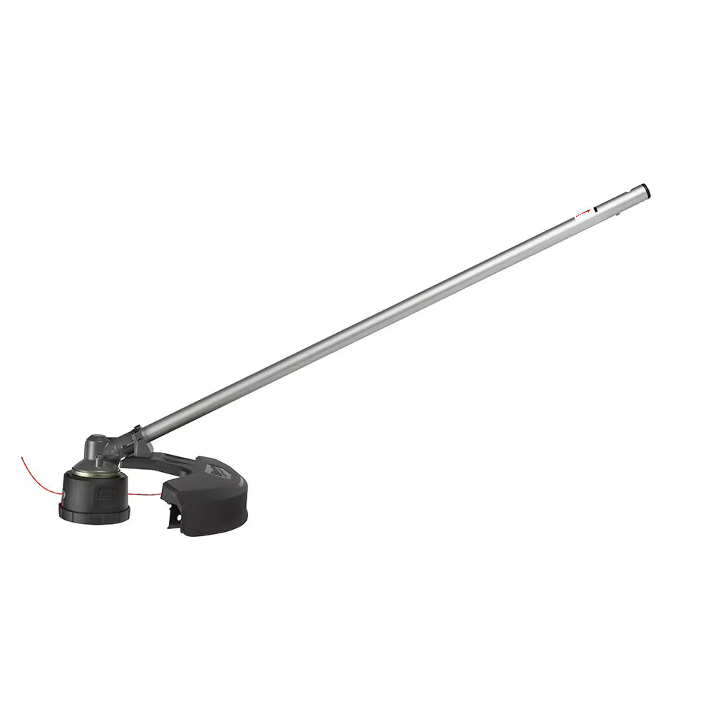 Milwaukee 49-16-2717 Tool M18 FUEL 16 -inch String Trimmer Attachment for Milwaukee QUIK-LOK Attachment System