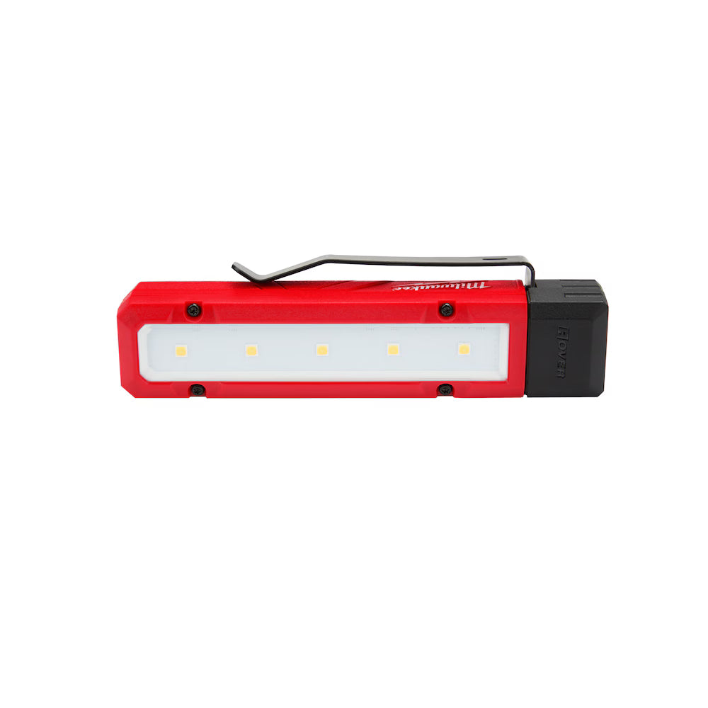Milwaukee 2108 Tool 300-Lumen Portable LED Magnetic Flood Light