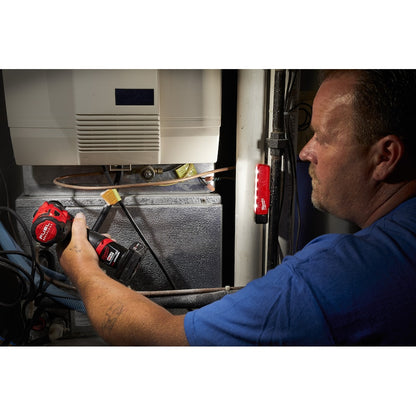 Milwaukee 2108 Tool 300-Lumen Portable LED Magnetic Flood Light