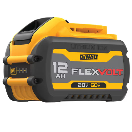 DEWALT DCB612 20V/60V MAX FLEXVOLT 12.0 AH Battery