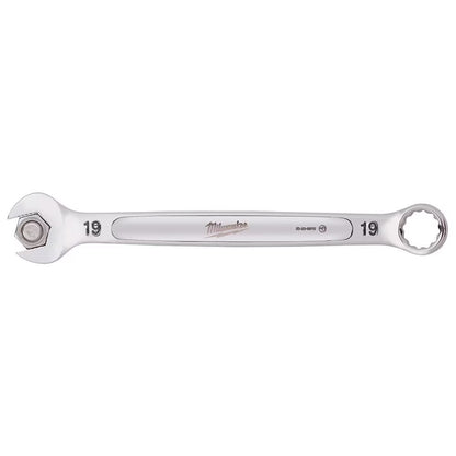 Milwaukee 48-22-9515 Tool Combination Metric Wrench Mechanics Tool Set (15-Piece)