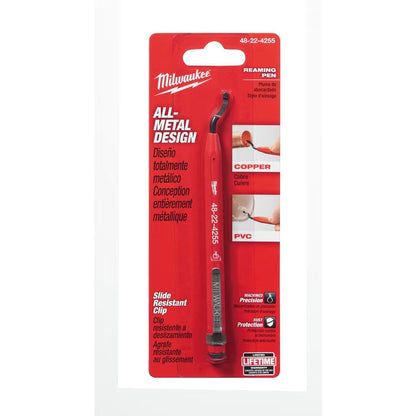 Milwaukee 48-22-4255 Tool Reaming Pen