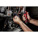 Milwaukee 2488-20 Tool M12 12V Lithium-Ion Cordless Soldering Iron (Tool Only)