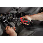 Milwaukee 2488-20 Tool M12 12V Lithium-Ion Cordless Soldering Iron (Tool Only)