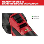 Milwaukee 2488-20 Tool M12 12V Lithium-Ion Cordless Soldering Iron (Tool Only)