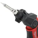 Milwaukee 2488-20 Tool M12 12V Lithium-Ion Cordless Soldering Iron (Tool Only)