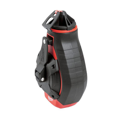 Milwaukee 48-22-3982 Tool 100 ft. Bold Line Chalk Reel Kit with Blue Chalk