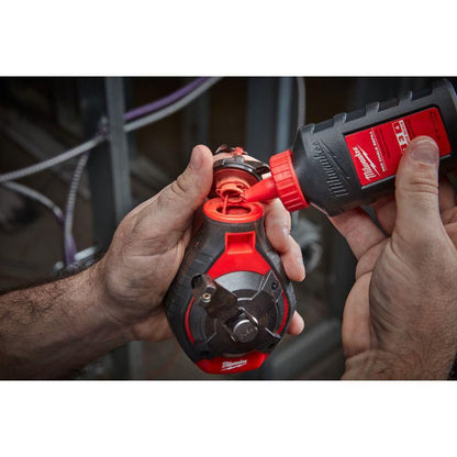 Milwaukee 48-22-3982 Tool 100 ft. Bold Line Chalk Reel Kit with Blue Chalk