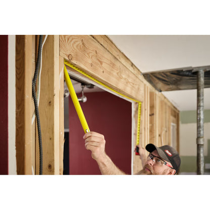 Milwaukee 48-22-1730 Tool 30 ft. Compact Tape Measure