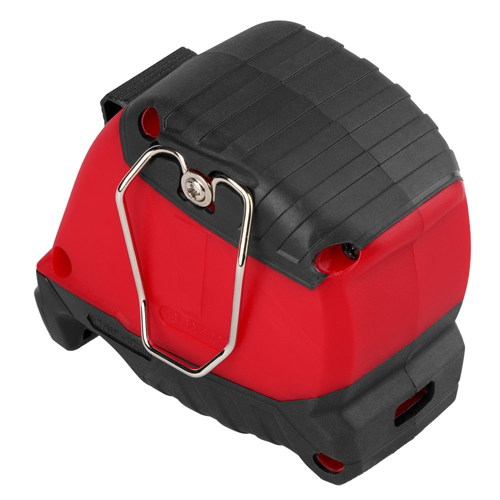 Milwaukee 48-22-1226 Tool 8 m/26 ft. x 1.3 -inch Wide Blade Tape Measure with 17 ft. Reach