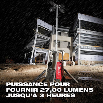 Milwaukee MXFXC406 Tool MX FUEL Lithium-Ion Extended Capacity (XC) 406 REDLITHIUM Battery