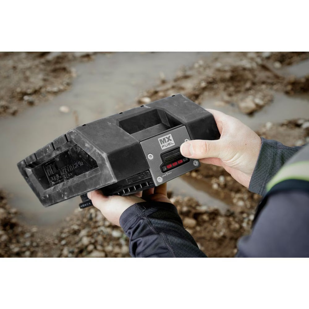 Milwaukee MXFXC406 Tool MX FUEL Lithium-Ion Extended Capacity (XC) 406 REDLITHIUM Battery