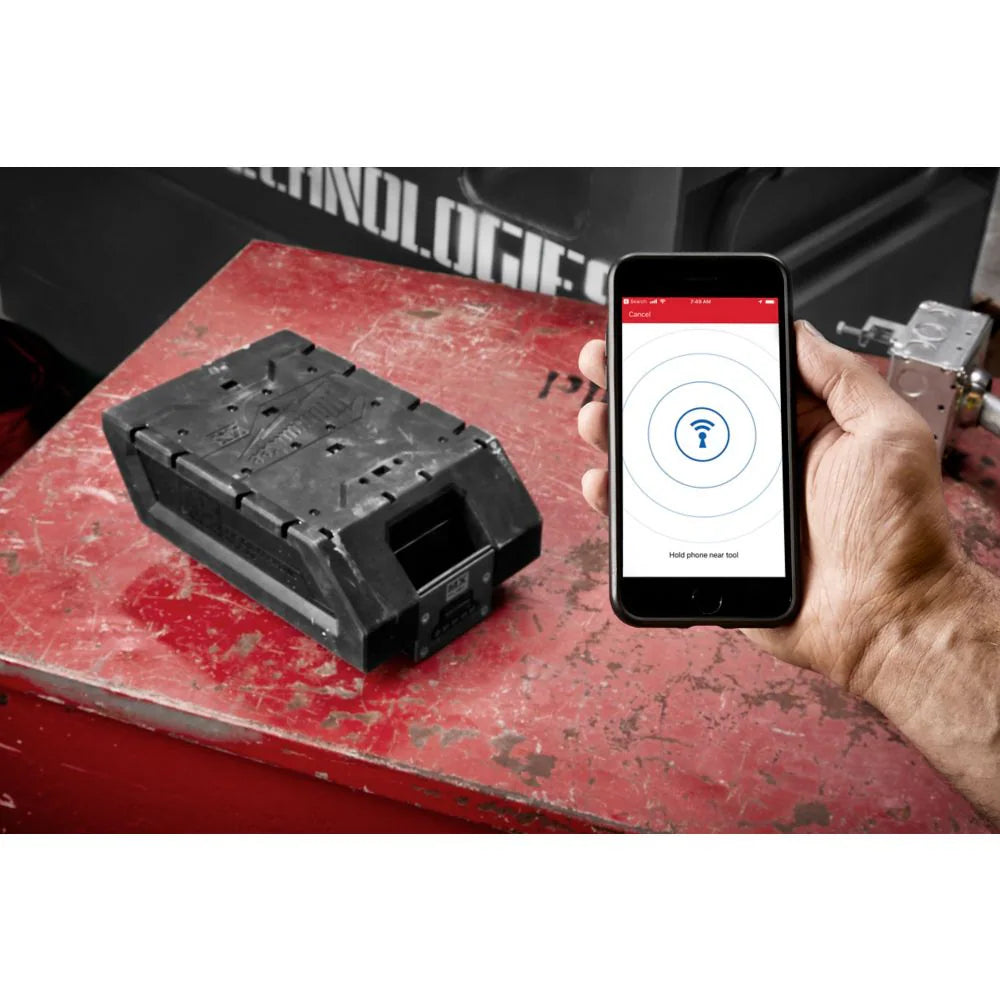 Milwaukee MXFXC406 Tool MX FUEL Lithium-Ion Extended Capacity (XC) 406 REDLITHIUM Battery