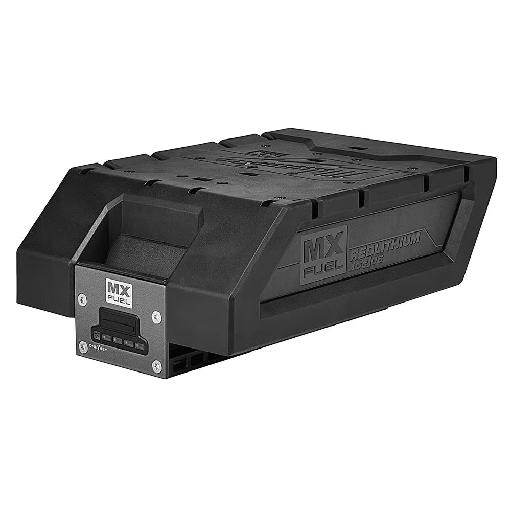 Milwaukee MXFXC406 Tool MX FUEL Lithium-Ion Extended Capacity (XC) 406 REDLITHIUM Battery