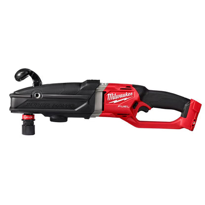 Milwaukee 2811-20 Tool M18 FUEL 18V Cordless Right Angle Drill (Tool Only)