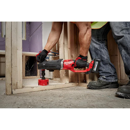 Milwaukee 2811-20 Tool M18 FUEL 18V Cordless Right Angle Drill (Tool Only)
