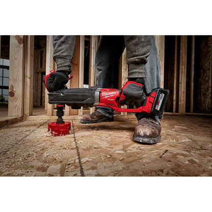 Milwaukee 2811-20 Tool M18 FUEL 18V Cordless Right Angle Drill (Tool Only)