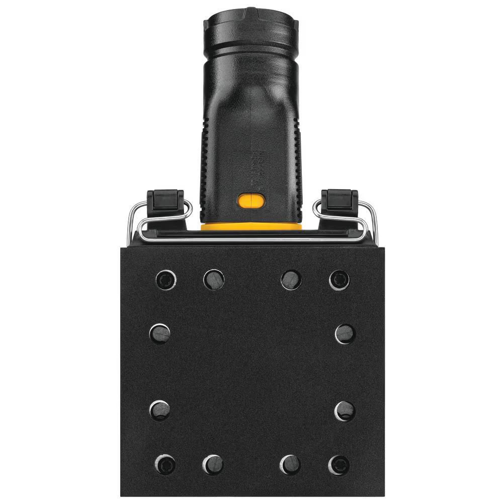 DEWALT DCW200B 20V MAX XR Cordless Brushless 1/4 Sheet Variable Speed Sander (Tool-Only)