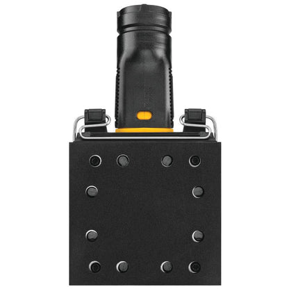 DEWALT DCW200B 20V MAX XR Cordless Brushless 1/4 Sheet Variable Speed Sander (Tool-Only)