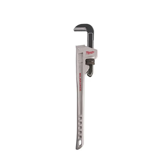 Milwaukee 48-22-7224 Tool 24 -inch Aluminum Pipe Wrench