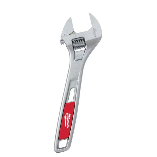 Milwaukee 48-22-7408 Tool 8 -inch Adjustable Wrench