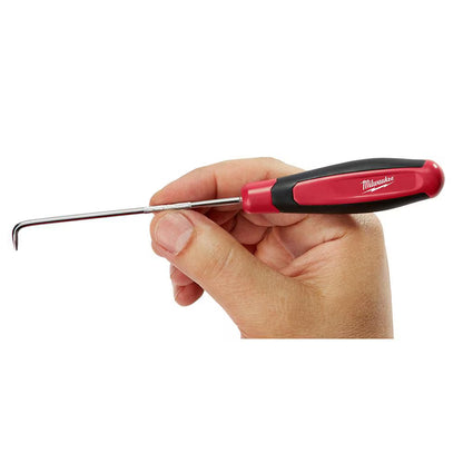 Milwaukee 48-22-9215 Tool Hook & Pick Set (4-Piece)