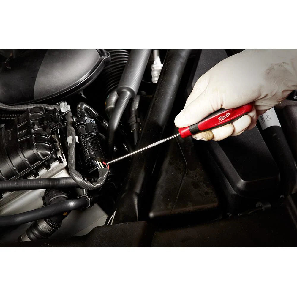 Milwaukee 48-22-9215 Tool Hook & Pick Set (4-Piece)