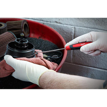 Milwaukee 48-22-9215 Tool Hook & Pick Set (4-Piece)