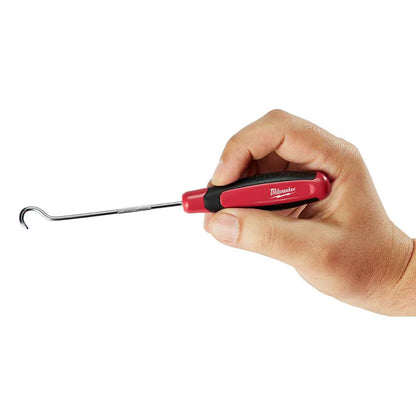 Milwaukee 48-22-9215 Tool Hook & Pick Set (4-Piece)